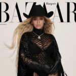 Beyoncé Covers Harper’s Bazaar Ahead of Her 40th Birthday!