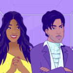 That Time Mickey Guyton Hung Out With Prince!